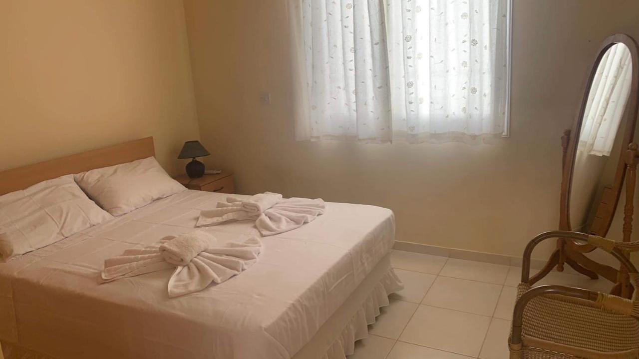 Peyia Palm Villa Paphos Exterior photo